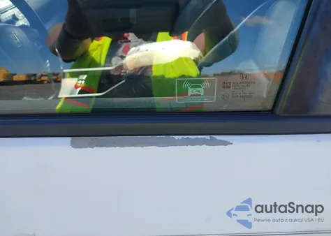 2010 Honda Pilot Touring from USA, damaged, VIN 5FNYF4H8XAB003039